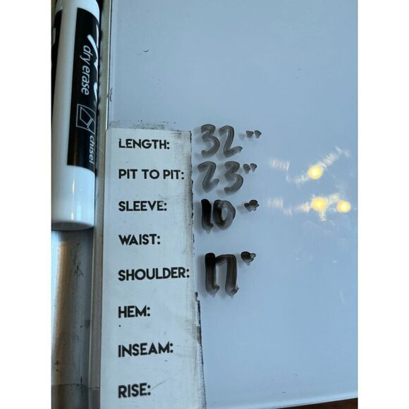 Vintage Floral Lace Top M Blue Coastal Boho Western Hippie Classic 80s Indie - Picture 13 of 15